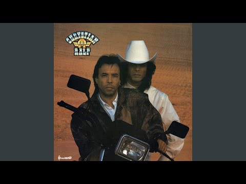 Paixão Preferida - Chrystian e Ralf