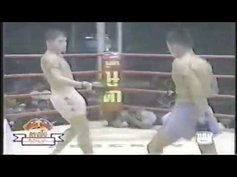 Karuhat Sor Suphawan vs Jompoplek Sor Sumalee | Muay Thai from Lumpini Stadium