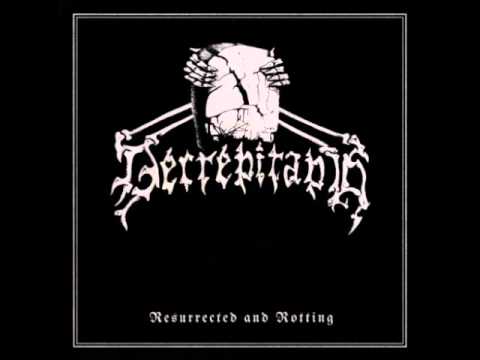 Decrepitaph-Apocalyptic Pandemonium