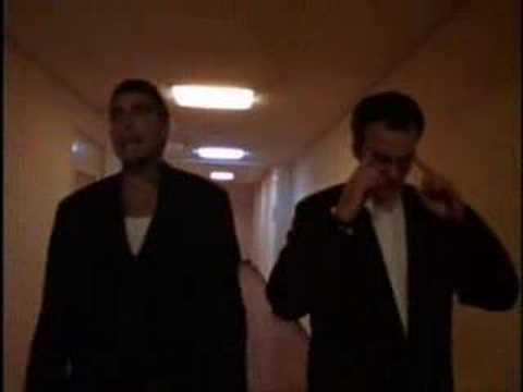 'Full Tilt Boogie' Intro