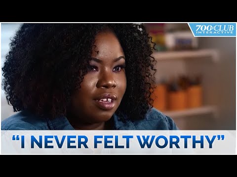“I never felt like I was worthy of love” - Raped and Betrayed While Searching for Love