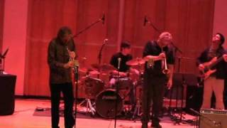 "SANCTUARY" (Wayne Shorter)