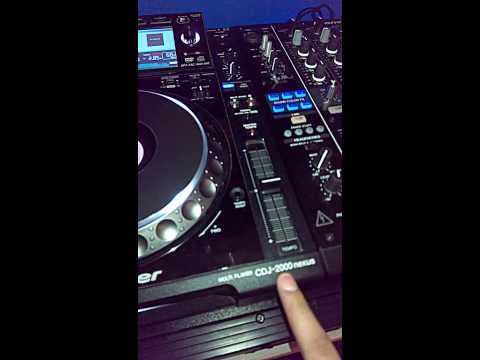 HOW TO | Pioneer CDJ 2000 Nexus with Serato Scratch Live/Serato DJ in HID Mode