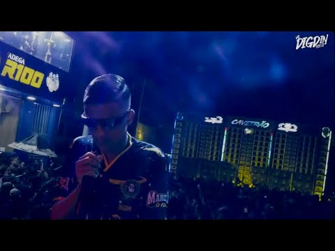 TROPA DO CAVEIRAO ( DIGDIN )