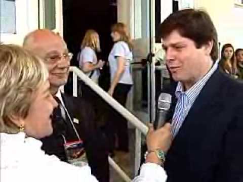 Programa Neusa Bighetti exibido no dia 06/09/2009 - Avirp