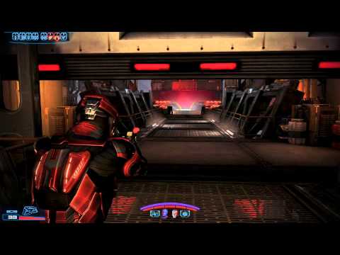 Mass Effect 3 Walkthrough - Part 50 - [Omega-4] [DLC] [1080p HD] [PARAGON]
