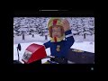 Fireman Sam Swedish Intro With 2003 Version