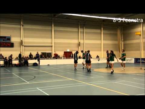 Speelronde 6 Pallas 2 - Ritola 2