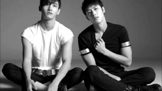 TVXQ Before U Go[ FULL/MP3]