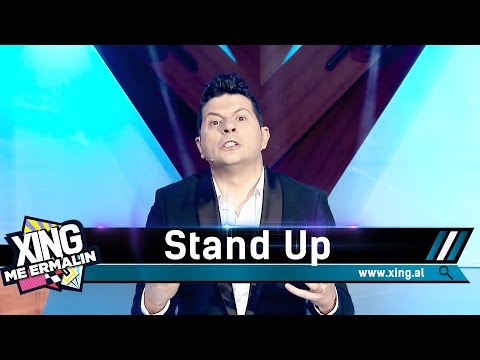 Xing me Ermalin 27 - Stand Up 1 Prilli