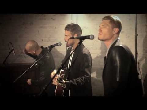 The Kin - Everything's Changing - H.Brothers Studio Sessions