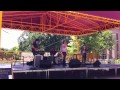 Gramma's Boyfriend "Money" [Haley Bonar cover] live @ Northrop Plaza, U of M 6/1/11
