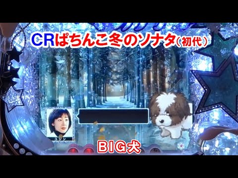 CRぱちんこ冬のソナタの動画