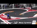 2018 IFMAR ISTC World Championships A Main Leg 1