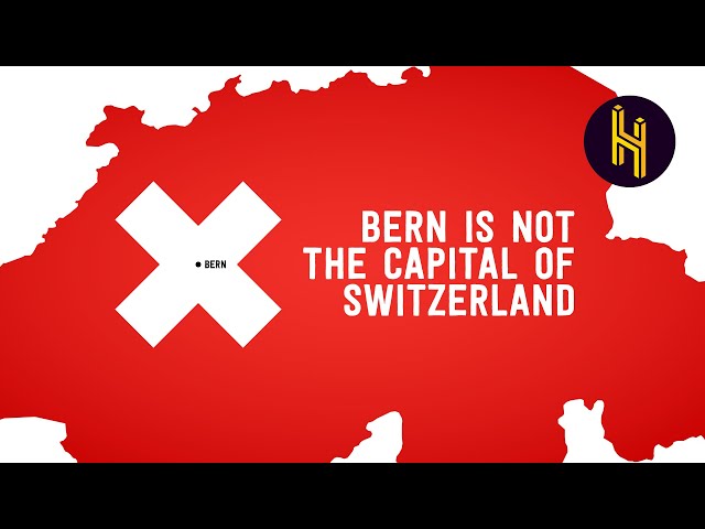İngilizce'de capital of Switzerland Video Telaffuz