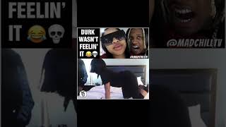 INDIA TRIES TO FILM #LILDURK &amp; IT DID NOT GO WELL ‼️😭