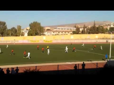 RC Relizane 1 _ 0 CA Batna