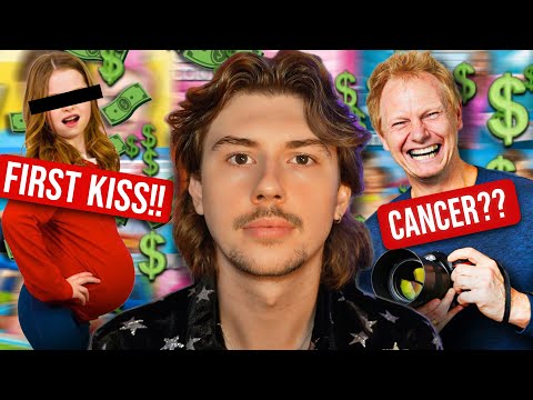 The WORST Family Vloggers on YouTube