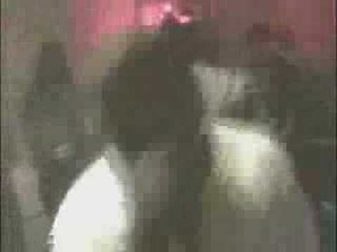 Justuce Street Poets