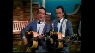 Wilburn Brothers Show Theme Song