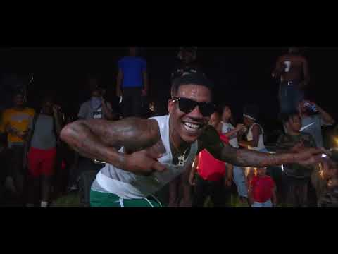 BBE AJ - Trail Ride Anthem (Official Music Video)