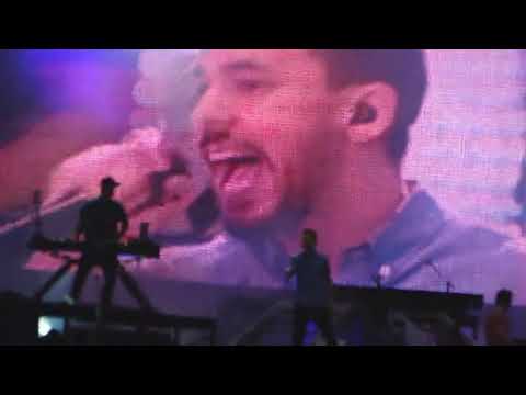 Linkin Park - Bucharest, Romania (2012.06.06; Source 1 Rip)