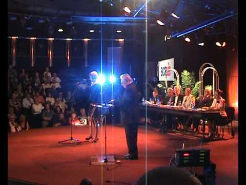 Oameni si Perspective - premiul "OPERA PRIMA" in cadrul galei APTR