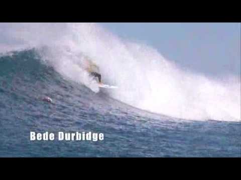 The 2009 Rip Curl Pro - Men's Round 2 (Heats 1-12) Highlights