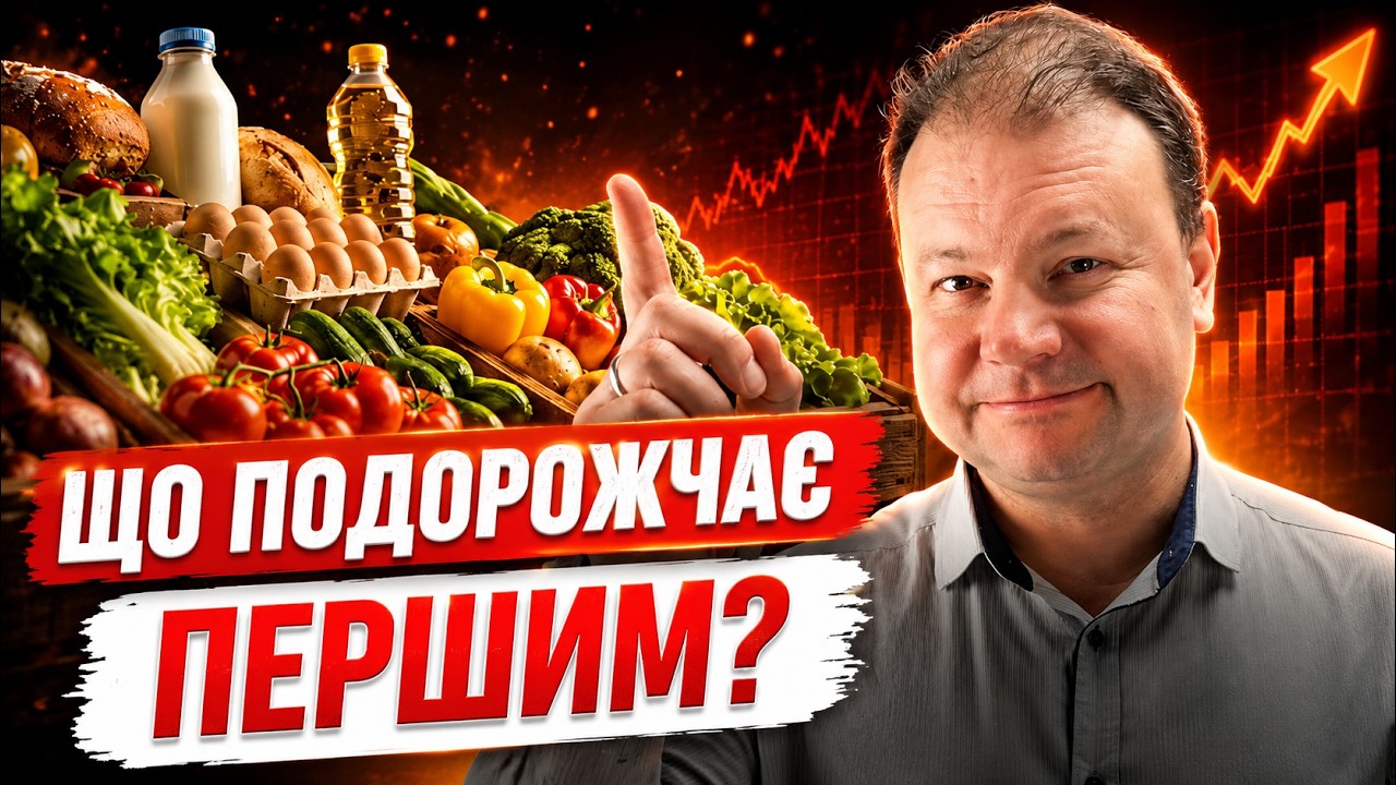 ЦІНИ знову ЗРОСТУТЬ? Як дорога НАФТА вплине на ПРОДУКТИ і транспорт