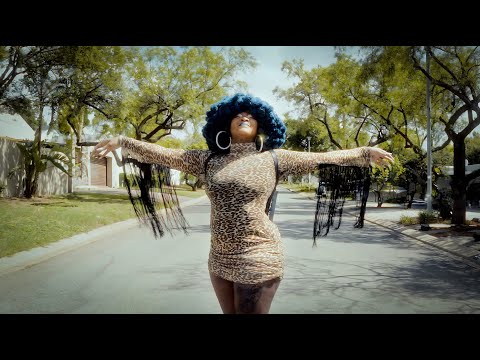 Moonchild Sanelly - Falling (Official Video)