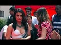Actress Radhika Madan Looking Very H0T At Red Carpet Of India Film Project