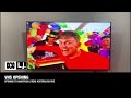 Opening To Anastasia 1998 Australian VHS