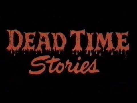 Deadtime Stories (1986) Trailer