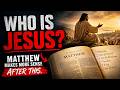 The Book of Matthew Explained Like Never Before (For Beginners)