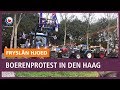 REPO: Friese boeren massaal naar Den Haag
