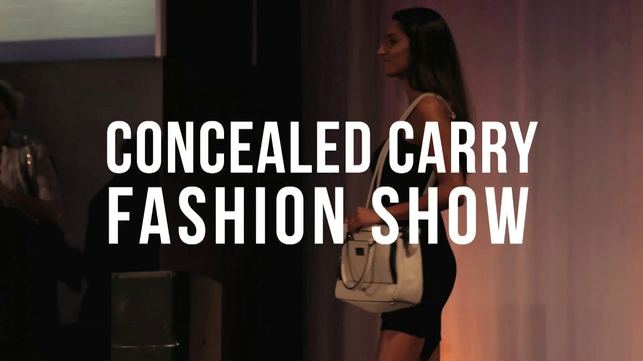 NRA Personal Protection Expo 2019 | Ft. Worth, TX | Sept. 6-8