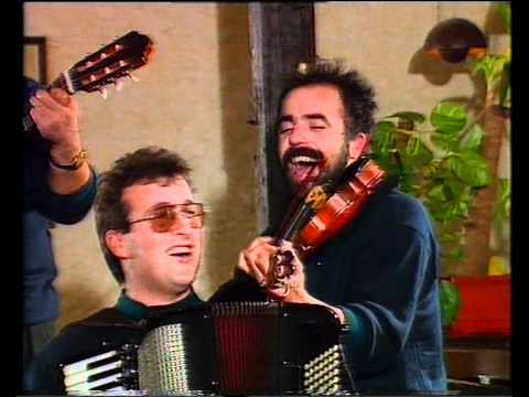 Ансамбл „Лихнидос" - Немам мило немам драго