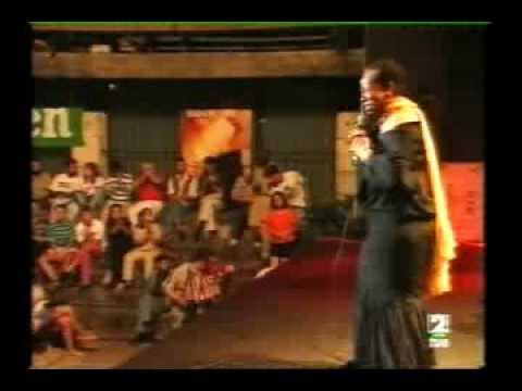 29 Edición FESTIVAL JAZZ DONOSTIA JAZZALDIA 1994. Roy Hargrove Quintet - Betty Carter