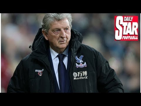 Palace Finally Set To Confirm New Permanent Signing This Week