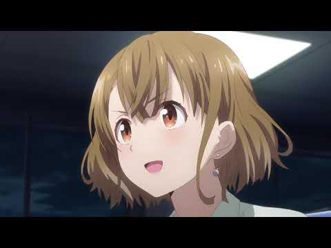 Я побрился. Затем привёл домой старшеклассницу