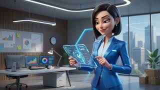 Vista BY Lara AI Marketing Agency - Video - 2