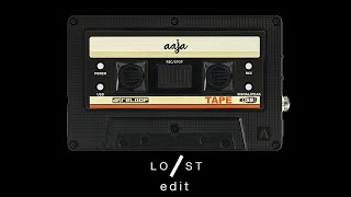 Aaja - Lost Stories Edit | lo/st tapes v1
