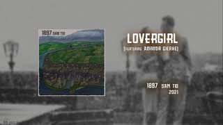 Sam Tio - Lovergirl featuring Amanda Gierke (Audio)
