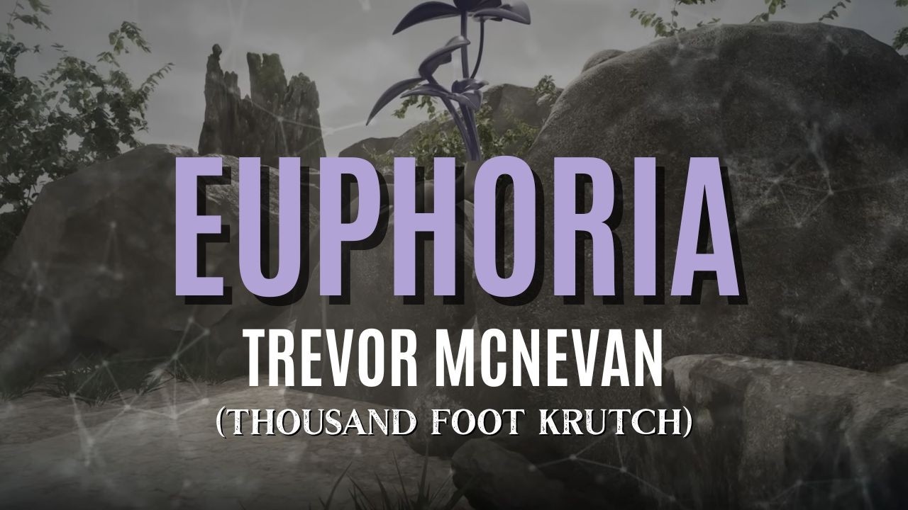 Thousand Foot Krutch - Euphoria