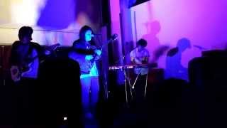 EEEKS - #1 (Landlocked Misery Song) LIVE