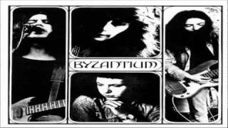 BYZANTIUM  Live & Studio 01