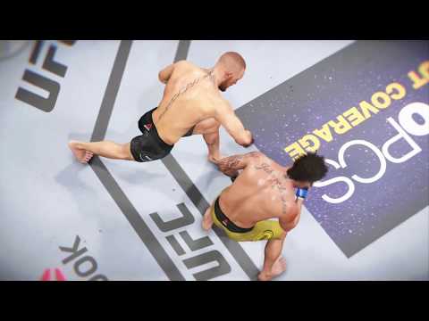 47 EA SPORTS™ UFC®