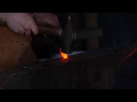 Göta kanal with a drone