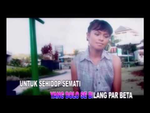 Maluku / Mitha Talahatu - Beta Seng Sangka & Beta Su Lalah