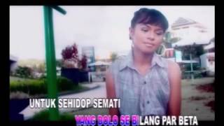 Download lagu Maluku / Mitha Talahatu - Beta Seng Sangka & Beta Su Lalah mp3 Download lagu Maluku / Mitha Talahatu - Beta Seng Sangka & Beta Su Lalah mp3